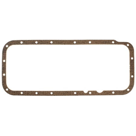 Mahle Performance Oil Pan Gasket Set OS31416TC